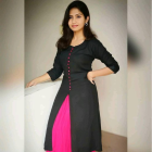 Photo of Priya Sharma