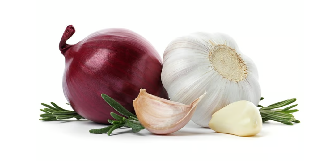 Consumers Feel the Burn as Garlic Prices Soar