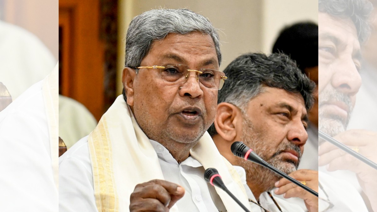 Karnataka Temple Tax Bill Defeated Amidst BJP's 'Jai Shree Ram' Protest