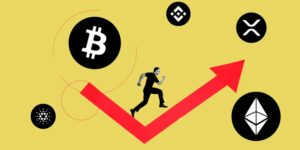 Top Altcoins For Maximum Gains In Crypto Bull Cycle 