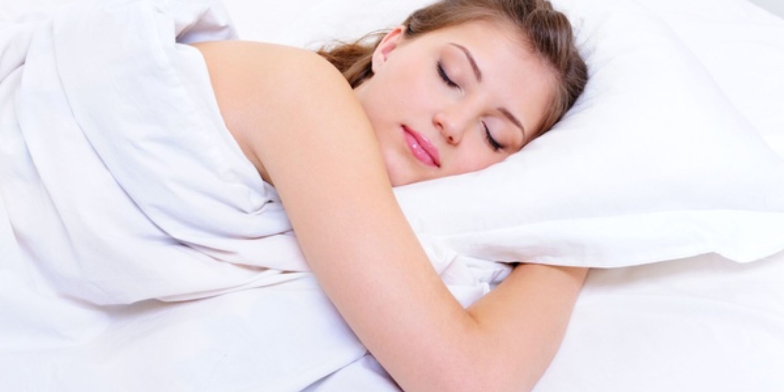 Why Do I Feel Sleepy After Washing My Hair?