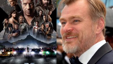 Christopher Nolan Unapologetically Embraces Fast & Furious Franchise, Declares Love for Every Installment