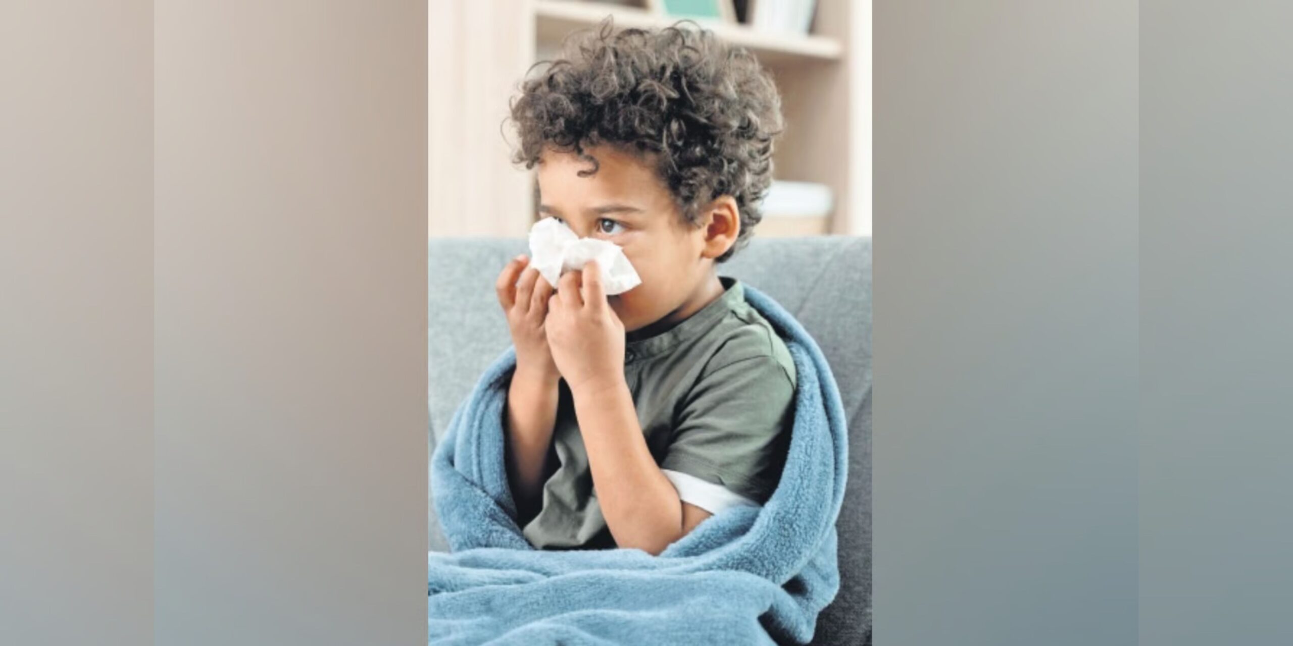 Managing Children's Respiratory Health