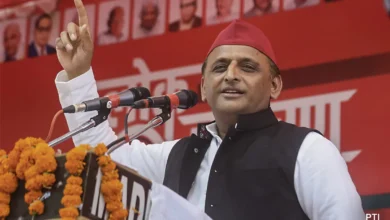 Samajwadi Party Faces Turmoil Ahead of Rajya Sabha Polls in Uttar Pradesh