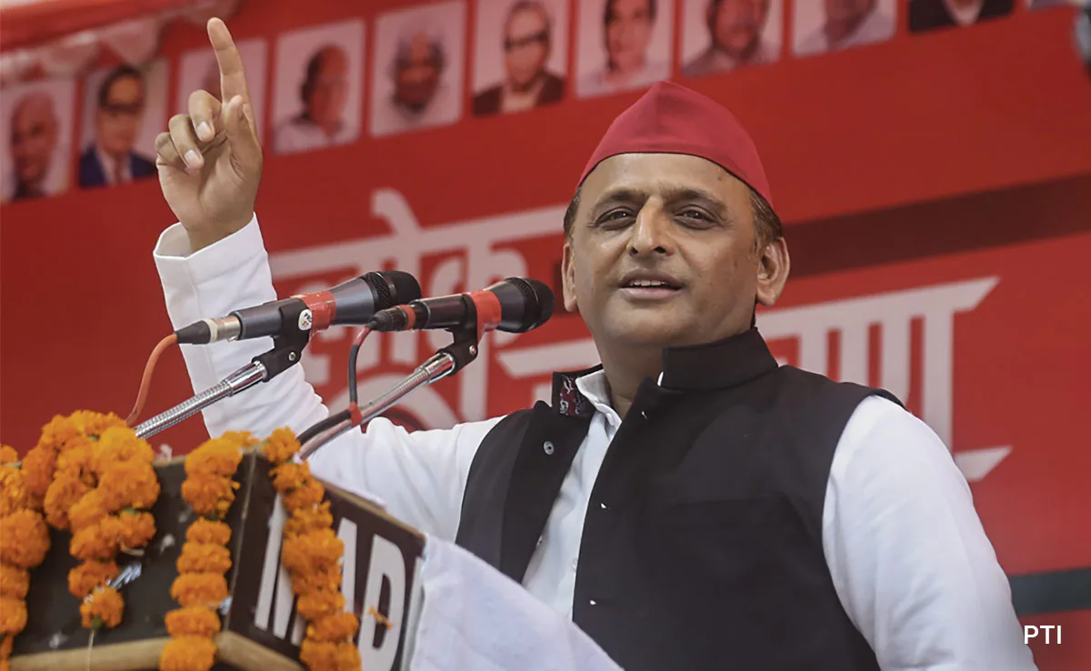 Samajwadi Party Faces Turmoil Ahead of Rajya Sabha Polls in Uttar Pradesh