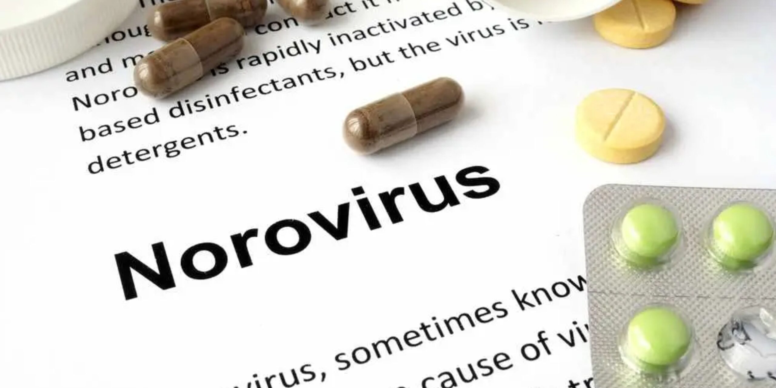 Norovirus Cases Surge Across Northeast US