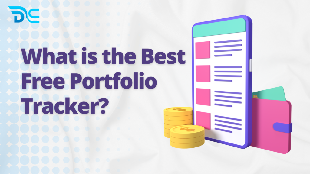 Best Free Portfolio Tracker