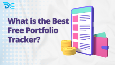 Best Free Portfolio Tracker