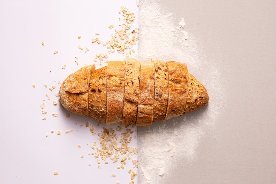 what is the best gluten free bread