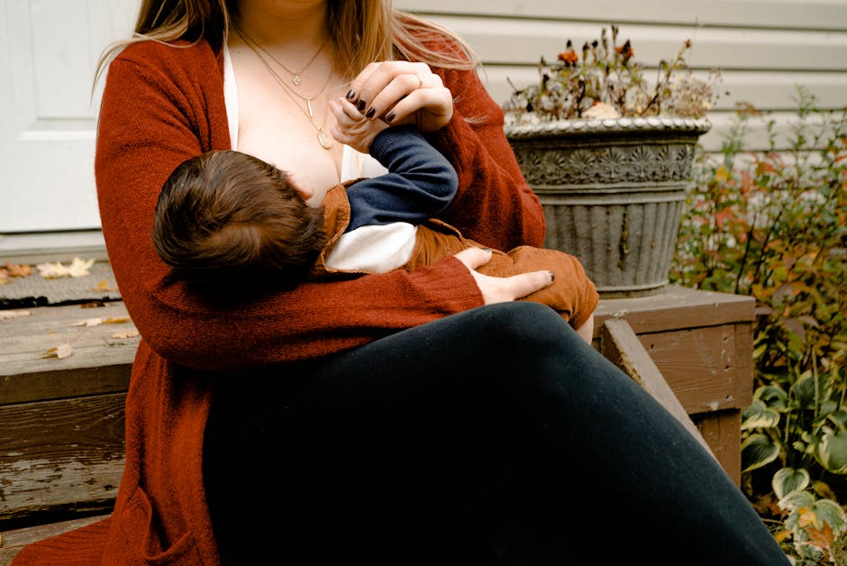 best hands-free breast pump for large breasts