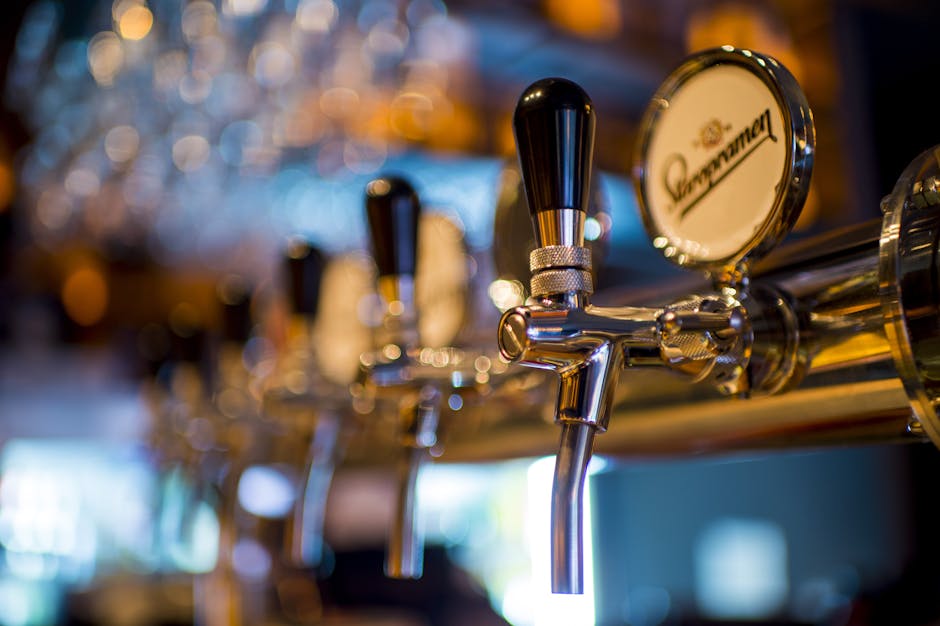 best gluten free breweries