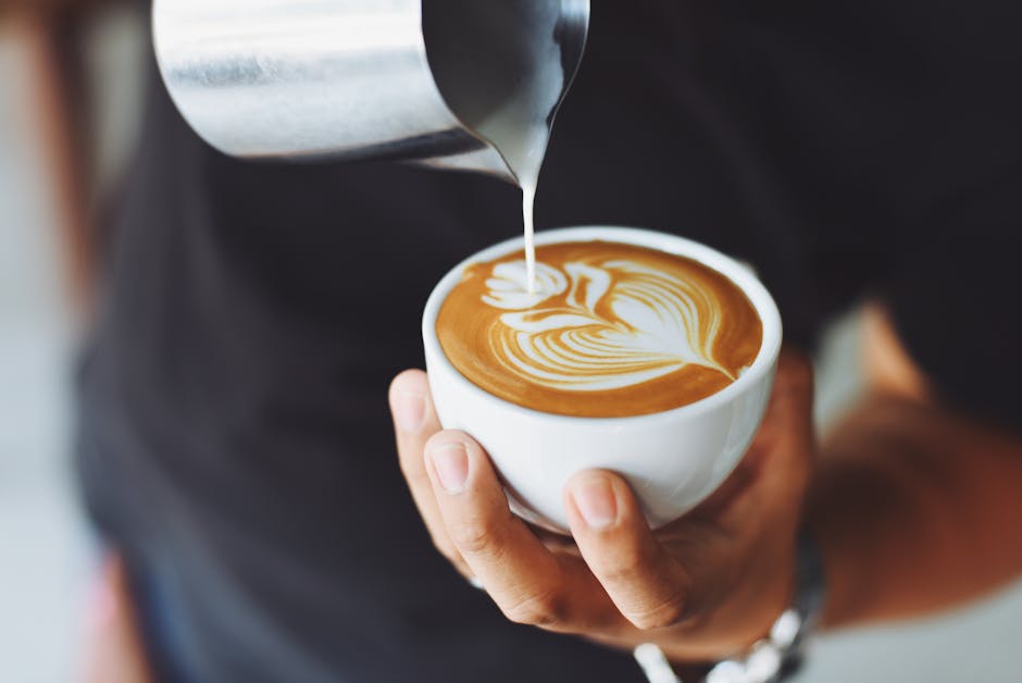 best tasting sugar free coffee syrup