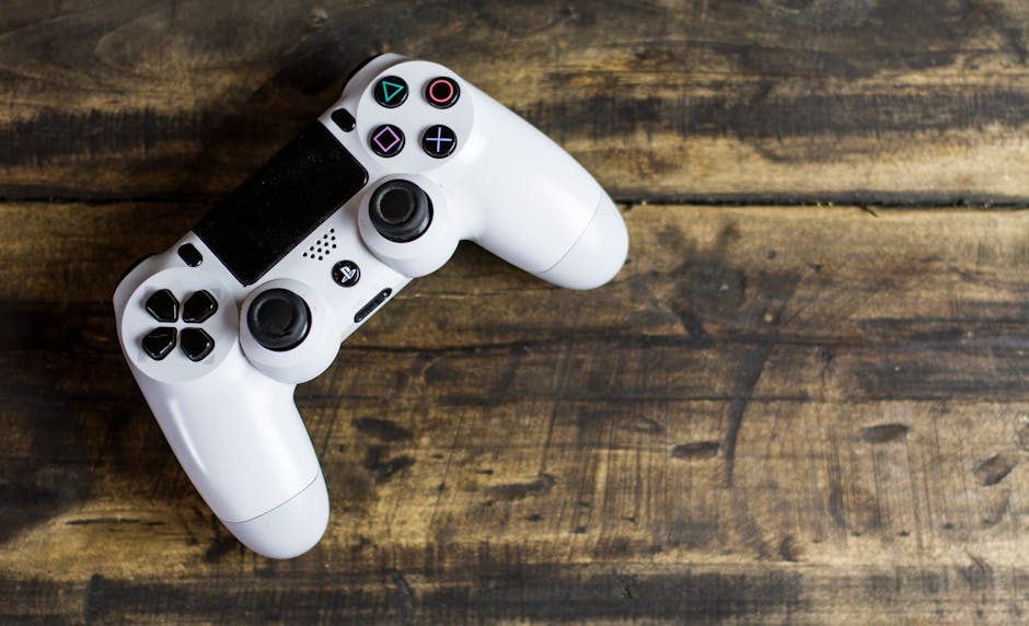 best free games ps4