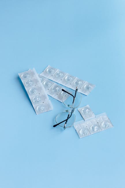 best preservative-free eye drops for dry eyes
