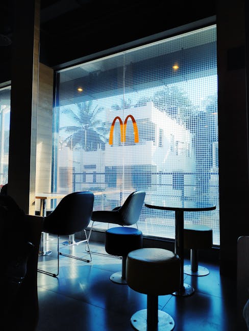 best gluten free fast food restaurants