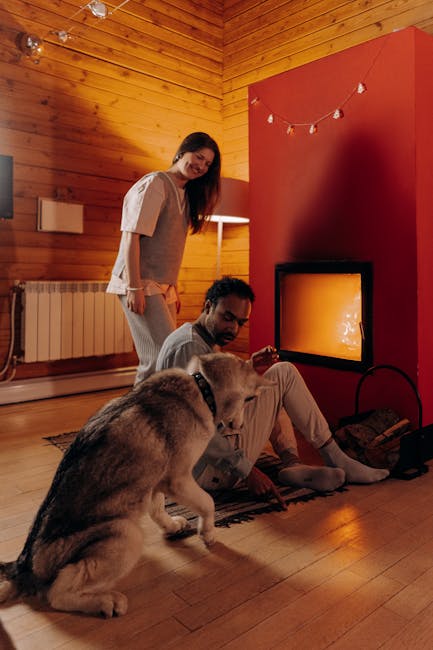best vent free gas logs