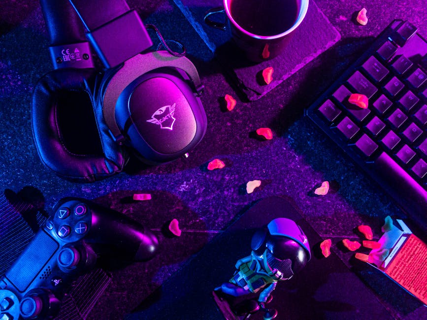 best ps4 free games