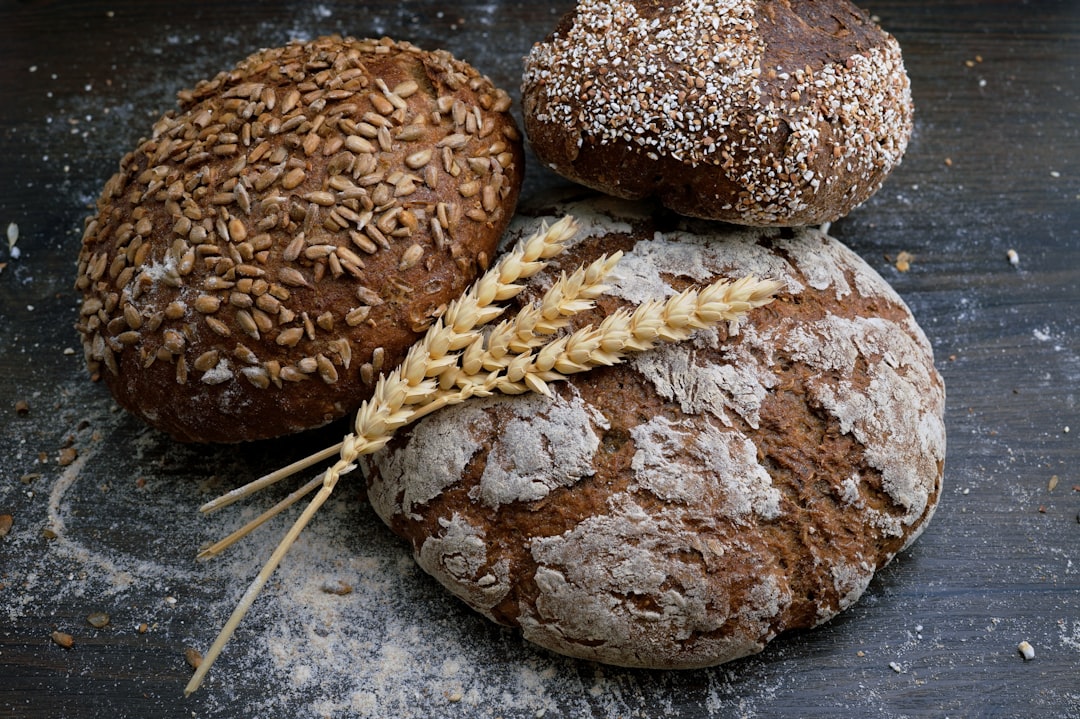 best gluten free sourdough bread recipe