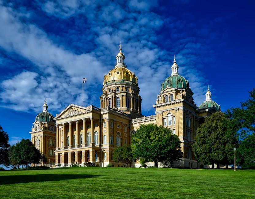 best free government phone iowa