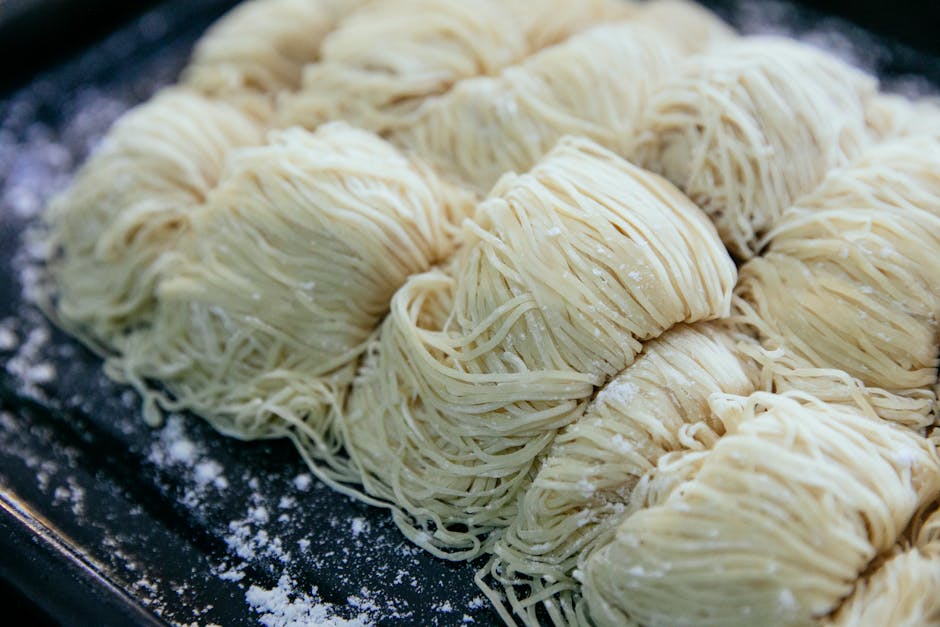 best gluten free pasta nyc
