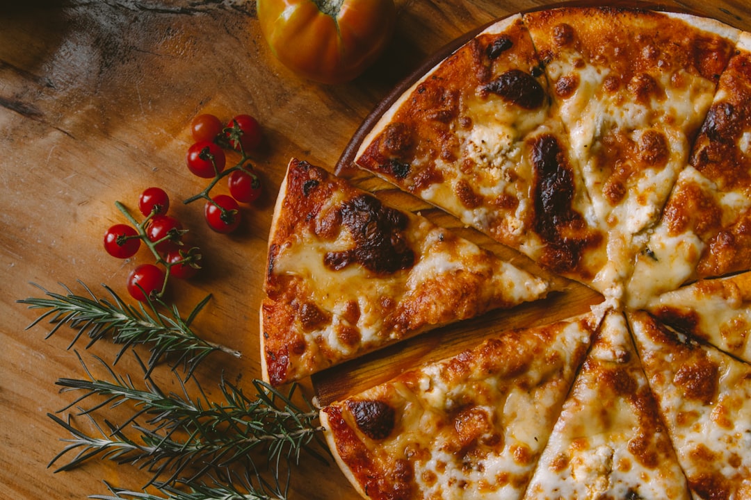 best gluten free flour for pizza