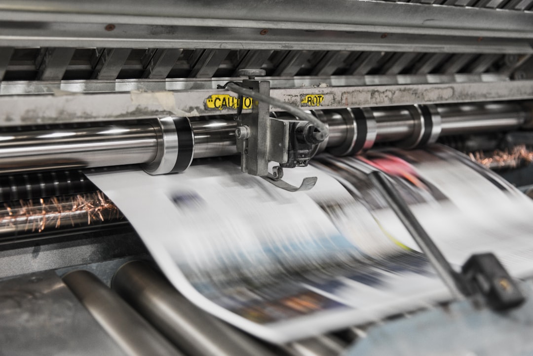 best free envelope printing software
