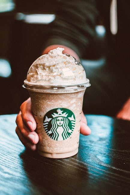 best dairy free starbucks drinks
