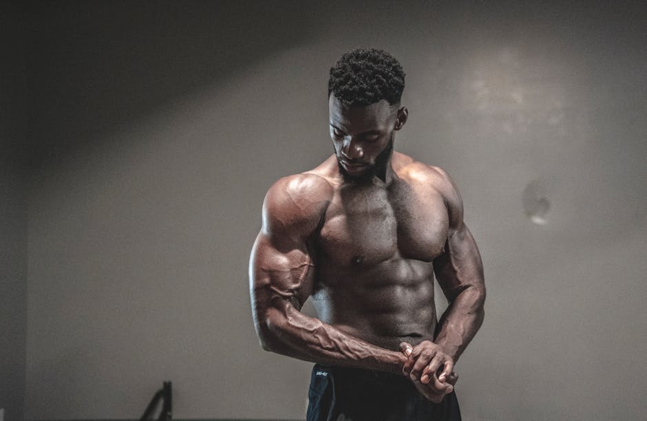 5 Powerful Breathing Exercises to Burn Belly Fat