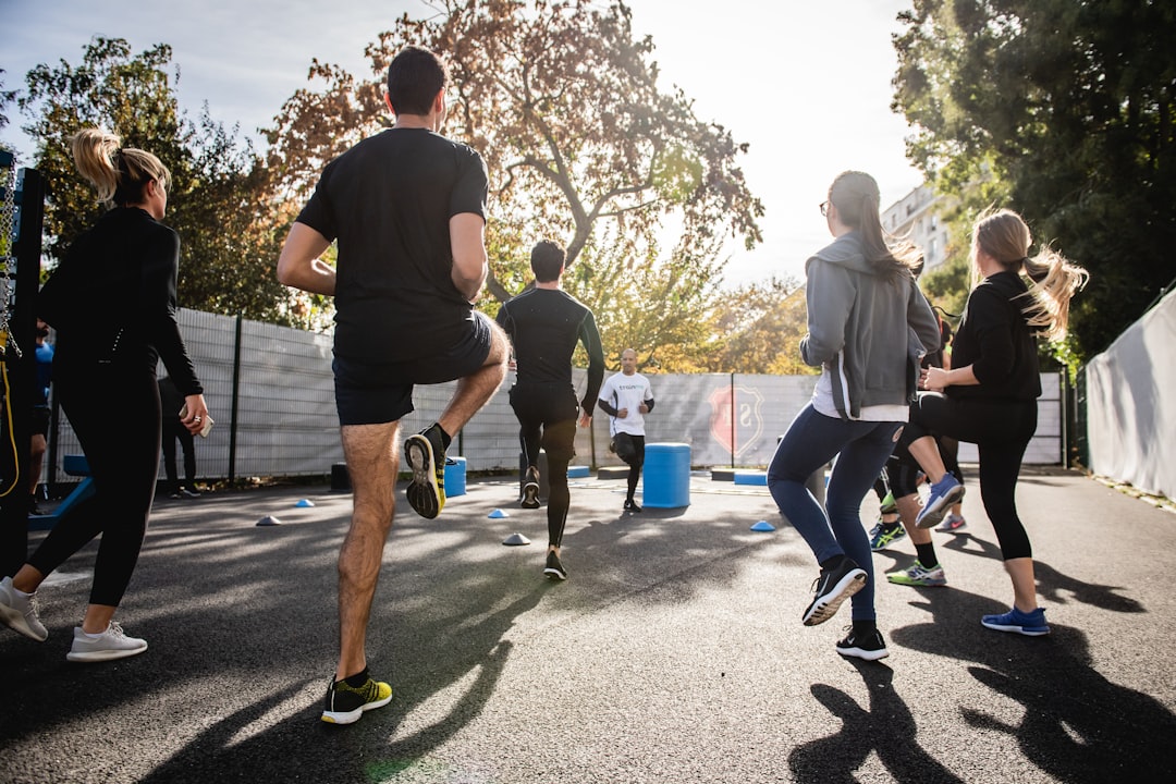 7 Ways to Lose Fat Without Going to the Gym