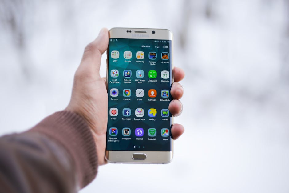 Best Apps for 5 Year Olds Free