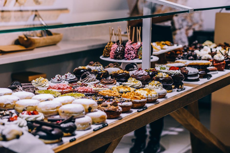 Best Gluten Free Bakery Seattle
