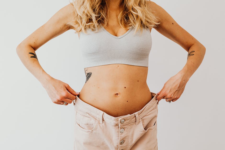 How to Reduce Face Fat Quickly with These 5 Tips