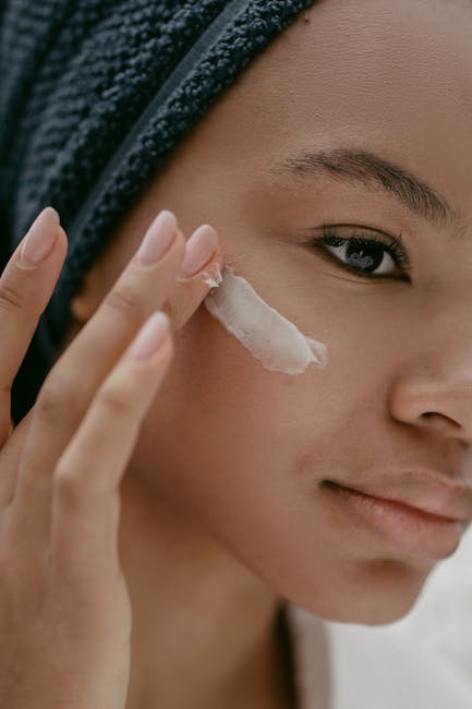 5 Face Yoga Moves to Lose Face Fat