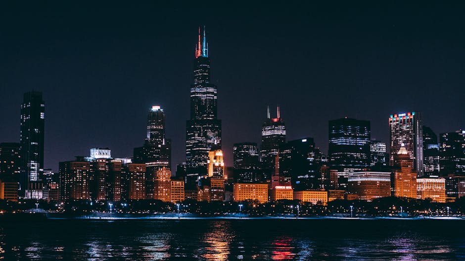 Best Views in Chicago Free