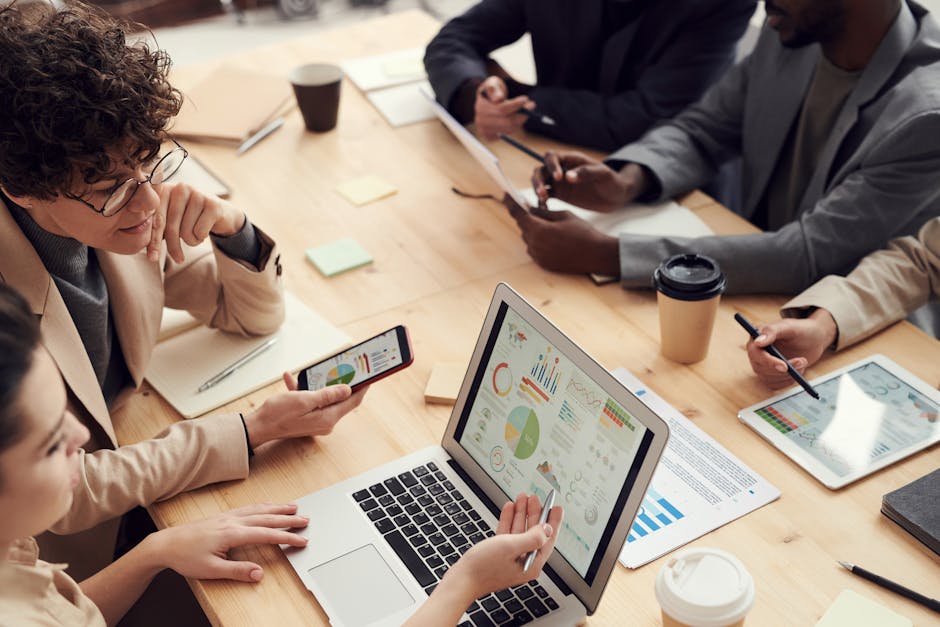 Best Free Coworking Spaces NYC