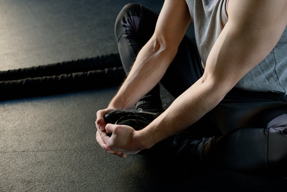 7 Best Fat Burning Workouts for Beginners