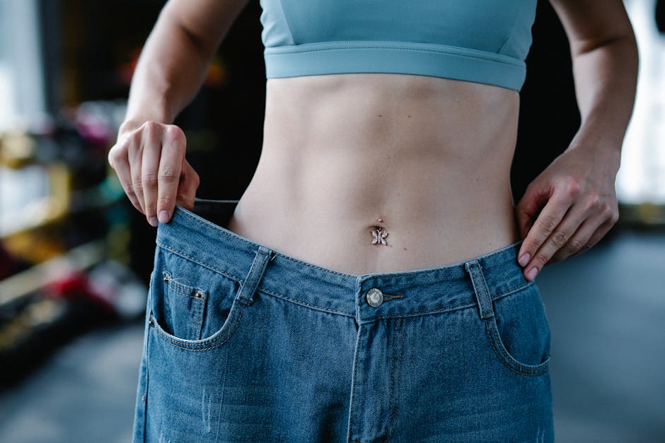 6 Kitchen Ingredients to Reduce Fat Naturally