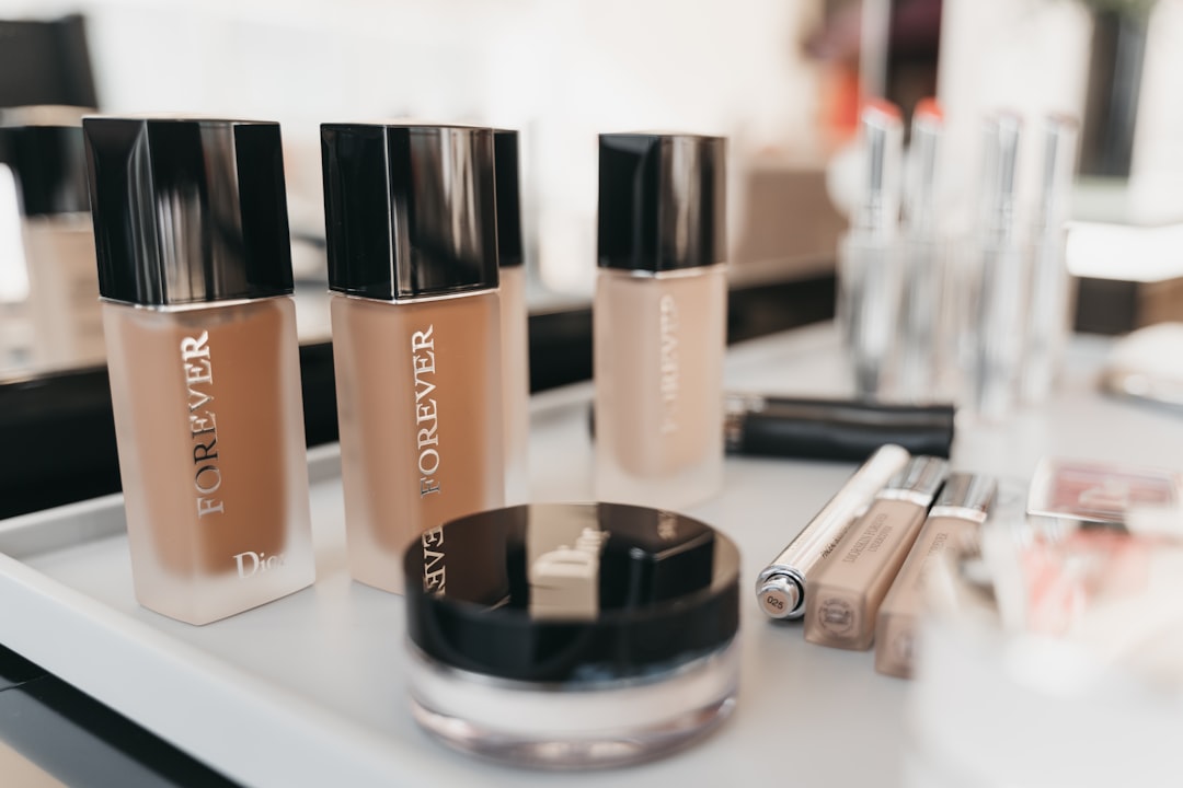 Best Cruelty Free Foundation for Mature Skin