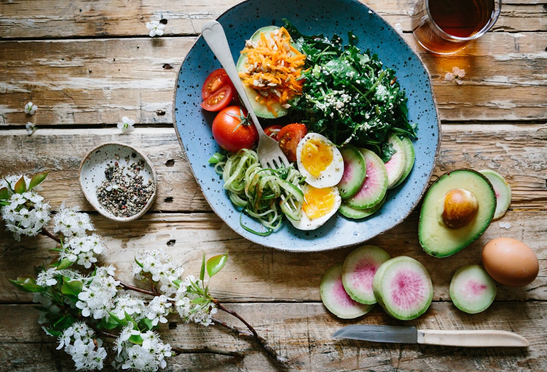 This Simple Diet Plan Helped Me Lose Weight Fast