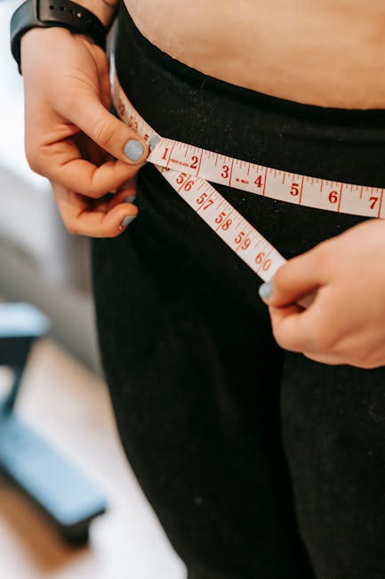 10 Best Exercises to Reduce Thigh and Hip Fat