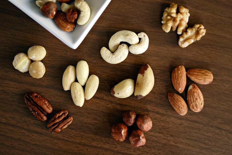 Best Nut Free Cookies