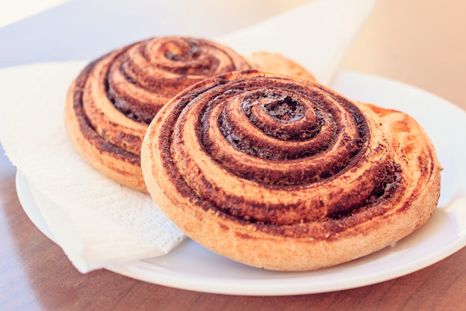 Best Gluten Free Bakery Chicago