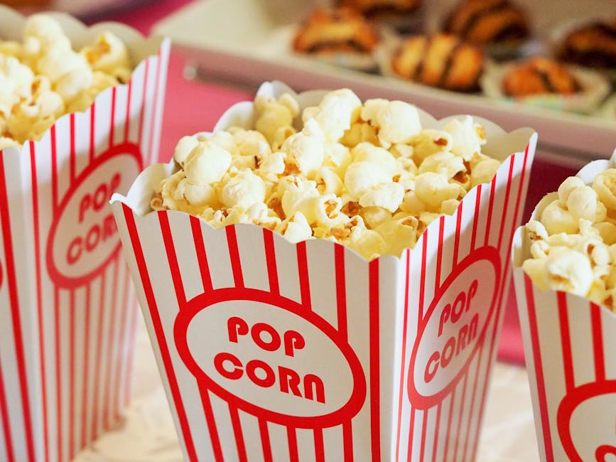 Best Movie App Free