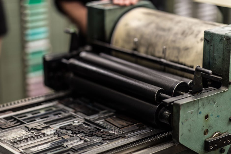 Best Free Label Printing Software