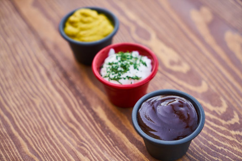 Best Sugar Free Barbecue Sauce