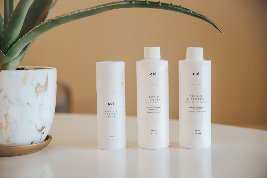 Sulfate-Free Best Shampoo for Curly Hair