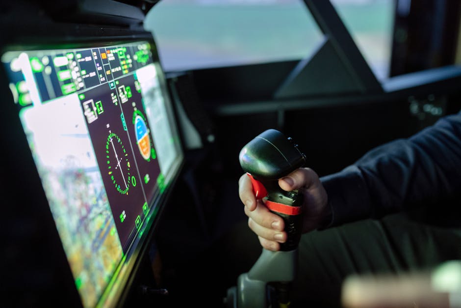 Best Free Drone Simulator