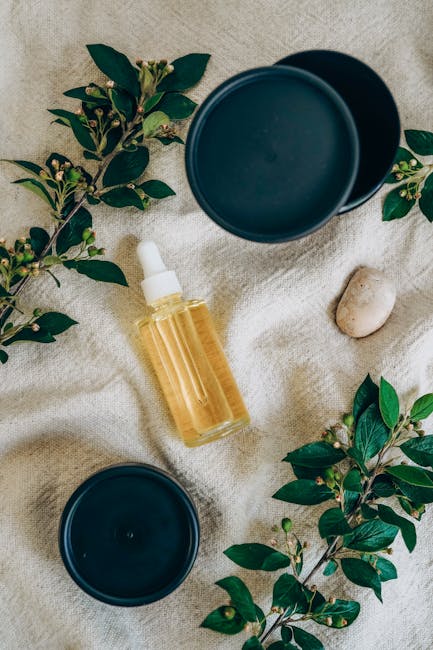Best Cruelty Free Skincare