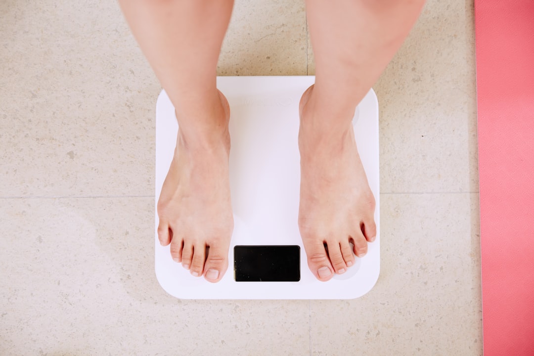 From Flab to Fit: Lost 10 KG with These 5 Rules
