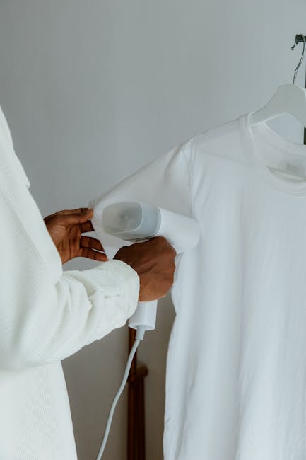 Best Wrinkle-Free Travel Clothes